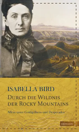 Bird / Gretter |  Durch die Wildnis der Rocky Mountains | eBook | Sack Fachmedien