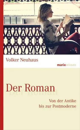 Neuhaus |  Der Roman | eBook | Sack Fachmedien