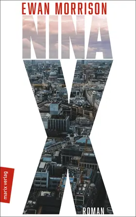 Morrison |  Nina X | eBook | Sack Fachmedien