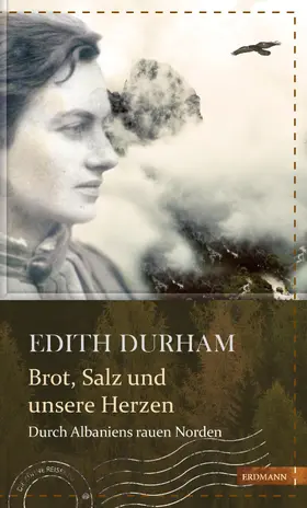 Durham / Gretter |  Brot, Salz und unsere Herzen | eBook | Sack Fachmedien