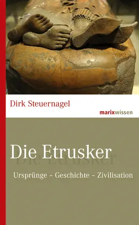 Steuernagel |  Die Etrusker | eBook | Sack Fachmedien