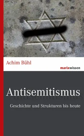 Bühl |  Antisemitismus | eBook | Sack Fachmedien