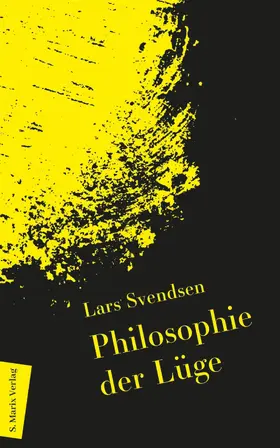Philosophie der Lüge | E-Book | www2.sack.de