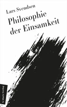Svendsen | Philosophie der Einsamkeit | E-Book | www2.sack.de