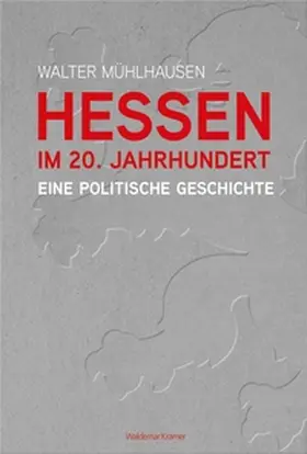 Mühlhausen |  Hessen im 20. Jahrhundert | eBook | Sack Fachmedien