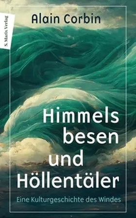 Corbin | Himmelsbesen und Höllentäler | E-Book | sack.de