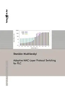 Mudriievskyi |  Adaptive MAC-Layer Protocol Switching for PLC | Buch |  Sack Fachmedien