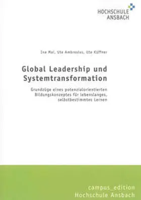 Mai / Ambrosius / Küffner |  Global Leadership und Systemtransformation | Buch |  Sack Fachmedien