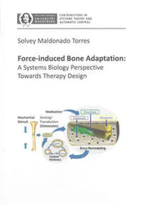 Maldonado Torres |  Force-induced Bone Adaptation: | Buch |  Sack Fachmedien