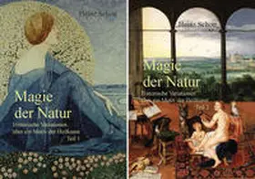 Schott |  Magie der Natur | Buch |  Sack Fachmedien