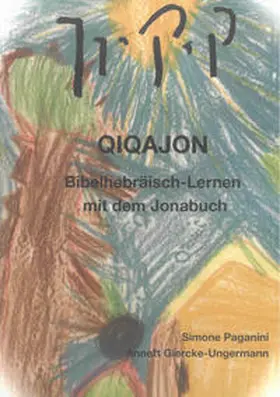 Giercke-Ungermann / Paganini |  QIQAJON | Buch |  Sack Fachmedien