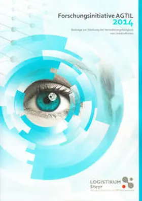 Engelhardt-Nowitzki / Blahota |  Forschungsinitiative AGTIL 2014 | Buch |  Sack Fachmedien