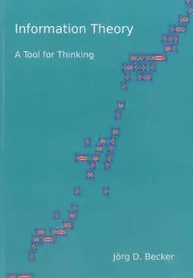 Becker |  Information Theory | Buch |  Sack Fachmedien