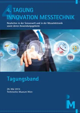 Zagar |  4. Tagung Innovation Messtechnik | Buch |  Sack Fachmedien