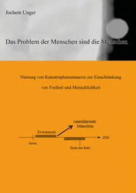 Unger |  Das Problem der Menschen sind die Menschen | Buch |  Sack Fachmedien