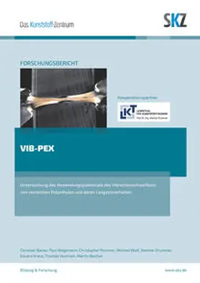 Balzer / Wagemann / Pommer |  VIB-PEX | Buch |  Sack Fachmedien