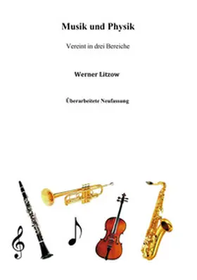 Litzow |  Musik und Physik | Buch |  Sack Fachmedien