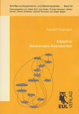 Dogangün |  Adaptive Awareness-Assistenten | Buch |  Sack Fachmedien
