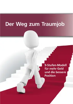 Schmidt |  Der Weg zum Traumjob | eBook | Sack Fachmedien