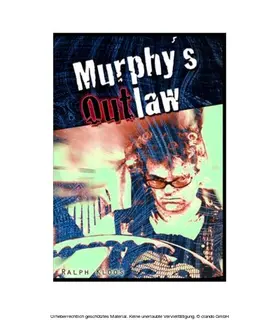 Kloos |  Murphy´s Outlaw | eBook | Sack Fachmedien