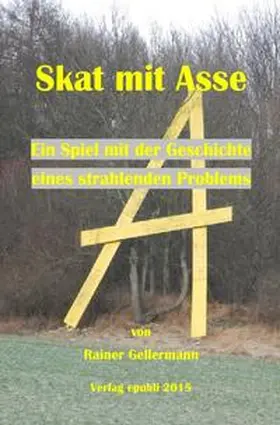 Gellermann |  Skat mit Asse | Buch |  Sack Fachmedien