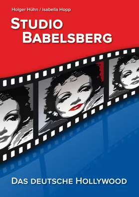 Hühn / Fetzer |  Studio Babelsberg | eBook | Sack Fachmedien