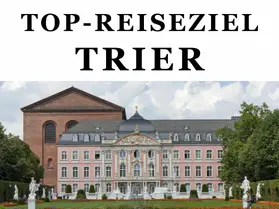 Becker |  Top-Reiseziel Trier. Band 1 | eBook | Sack Fachmedien