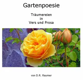 Mayer |  Gartenpoesie | eBook | Sack Fachmedien