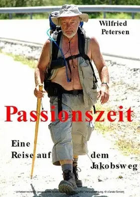 Petersen |  Passionszeit | eBook | Sack Fachmedien