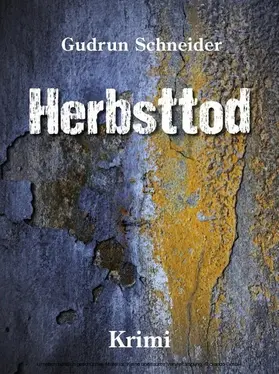 Schneider |  Herbsttod | eBook | Sack Fachmedien