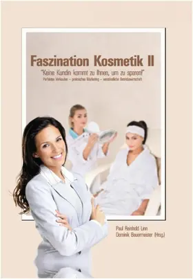 Linn |  Faszination Kosmetik II | eBook | Sack Fachmedien