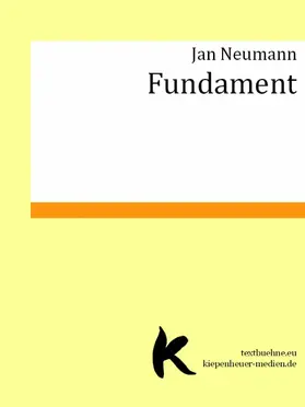 Neumann |  FUNDAMENT | eBook | Sack Fachmedien