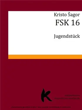 Sagor / ?agor |  FSK 16 | eBook | Sack Fachmedien