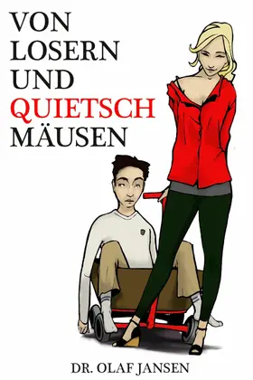 Jansen |  Von Losern und Quietschmäusen | eBook | Sack Fachmedien