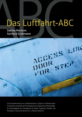 Mertens |  Das Luftfahrt ABC | eBook | Sack Fachmedien