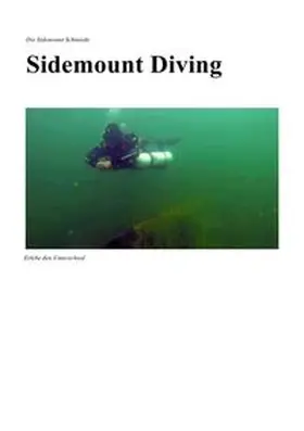 Grey |  Sidemount Diving | Buch |  Sack Fachmedien