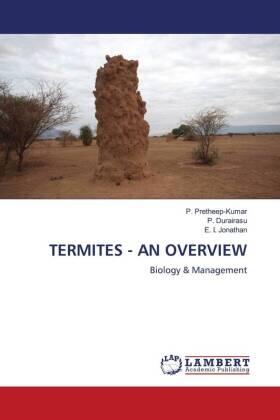Pretheep-Kumar / Durairasu / I. Jonathan |  TERMITES - AN OVERVIEW | Buch |  Sack Fachmedien