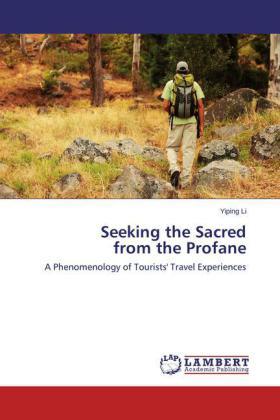 Li |  Seeking the Sacred from the Profane | Buch |  Sack Fachmedien