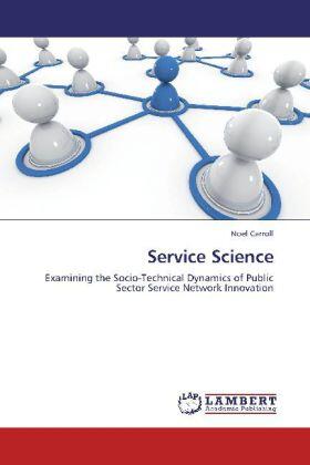 Carroll |  Service Science | Buch |  Sack Fachmedien