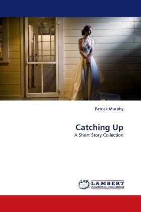 Murphy |  Catching Up | Buch |  Sack Fachmedien
