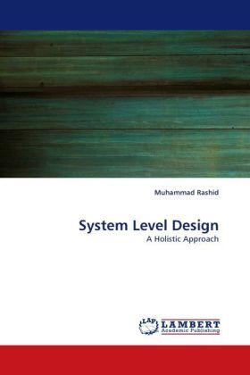 Rashid |  System Level Design | Buch |  Sack Fachmedien
