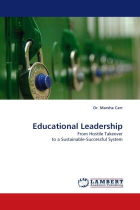 Carr |  Educational Leadership | Buch |  Sack Fachmedien