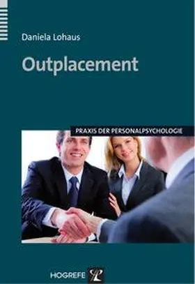 Lohaus | Outplacement | E-Book | sack.de