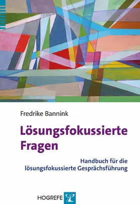 Bannink |  Lösungsfokussierte Fragen | eBook | Sack Fachmedien