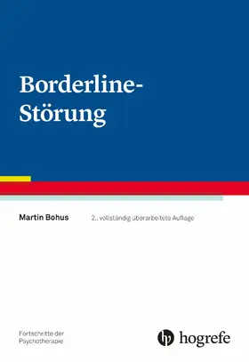 Bohus |  Borderline-Störung | eBook | Sack Fachmedien