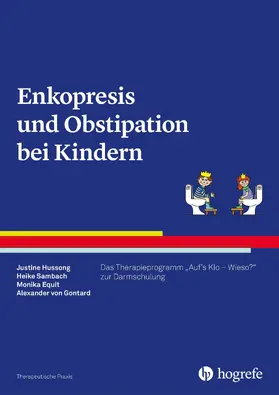 Hussong / Sambach / Equit |  Enkopresis und Obstipation bei Kindern | eBook | Sack Fachmedien