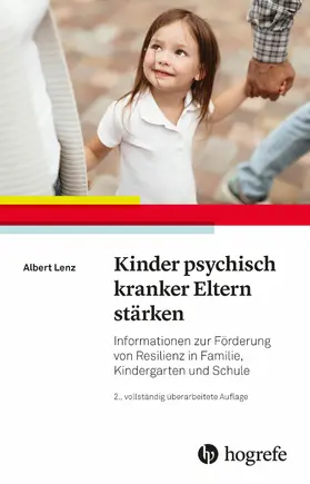 Lenz |  Kinder psychisch kranker Eltern stärken | eBook | Sack Fachmedien