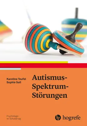 Teufel / Soll |  Autismus-Spektrum-Störungen | eBook | Sack Fachmedien