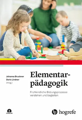 Bruckner / Lindner | Elementarpädagogik | E-Book | sack.de