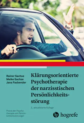 Sachse / Fasbender |  Klärungsorientierte Psychotherapie der narzisstischen Persönlichkeitsstörung | eBook | Sack Fachmedien